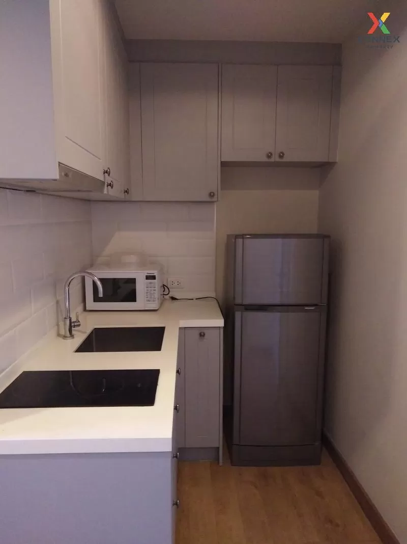 FOR RENT condo , The Editor Saphan Khwai , BTS-Saphan Khwai , Sam 3