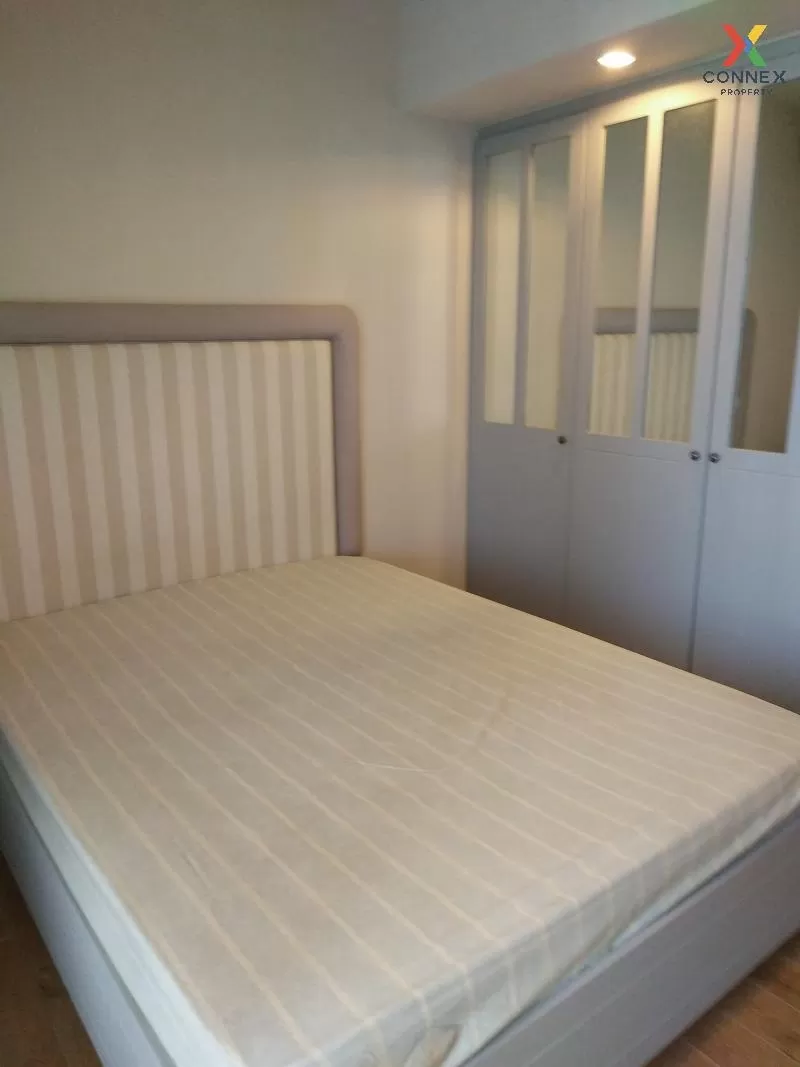 FOR RENT condo , The Editor Saphan Khwai , BTS-Saphan Khwai , Sam 4