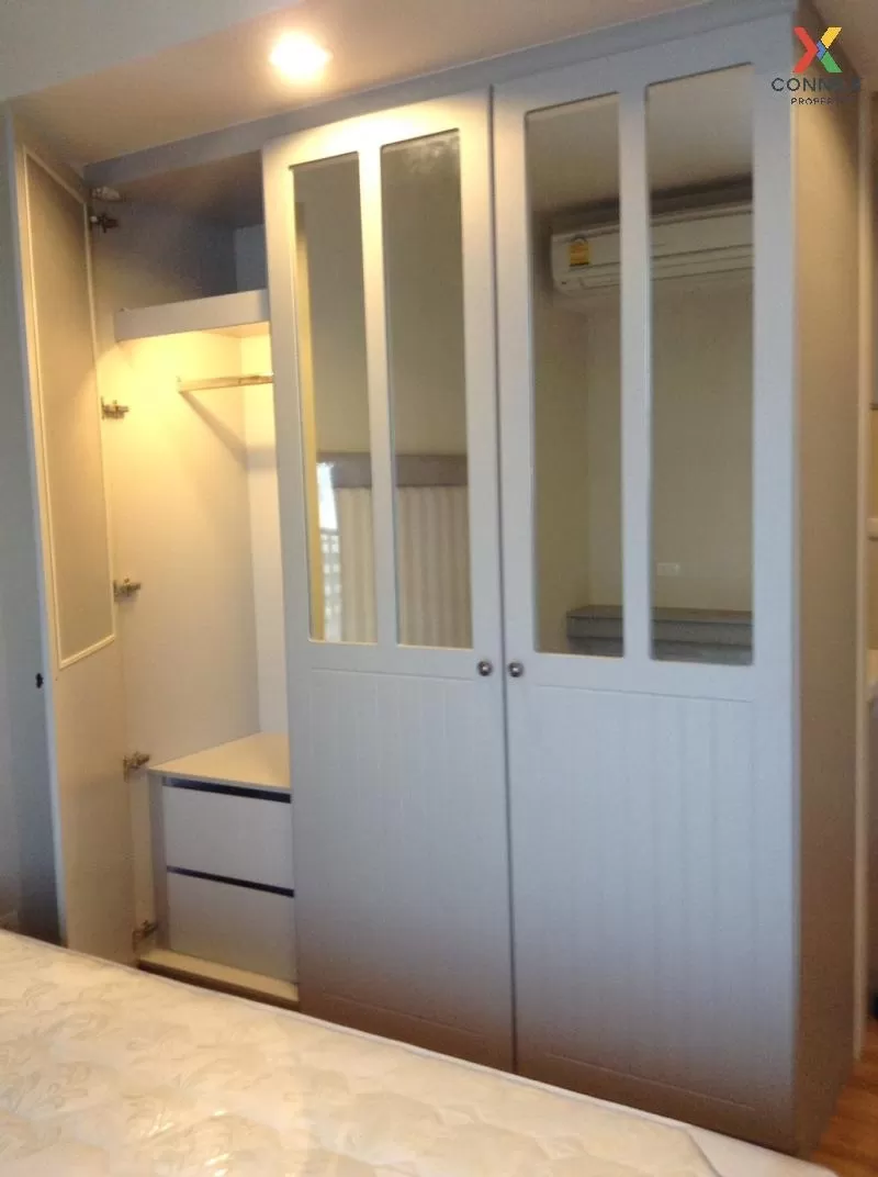 FOR RENT condo , The Editor Saphan Khwai , BTS-Saphan Khwai , Sam