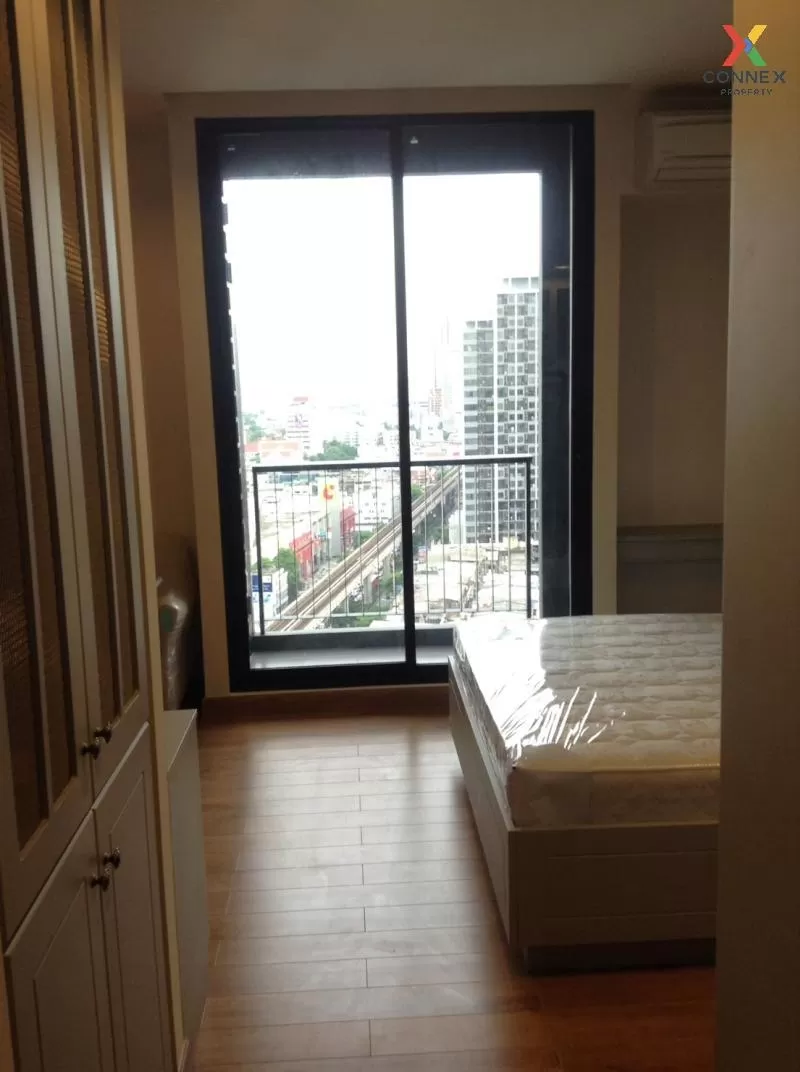 FOR RENT condo , The Editor Saphan Khwai , BTS-Saphan Khwai , Sam