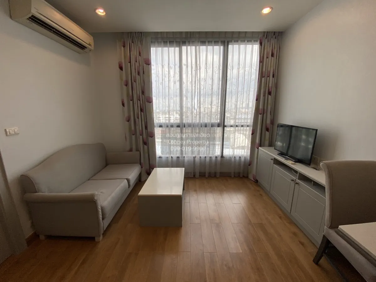 FOR RENT condo , The Editor Saphan Khwai , BTS-Saphan Khwai , Sam 1