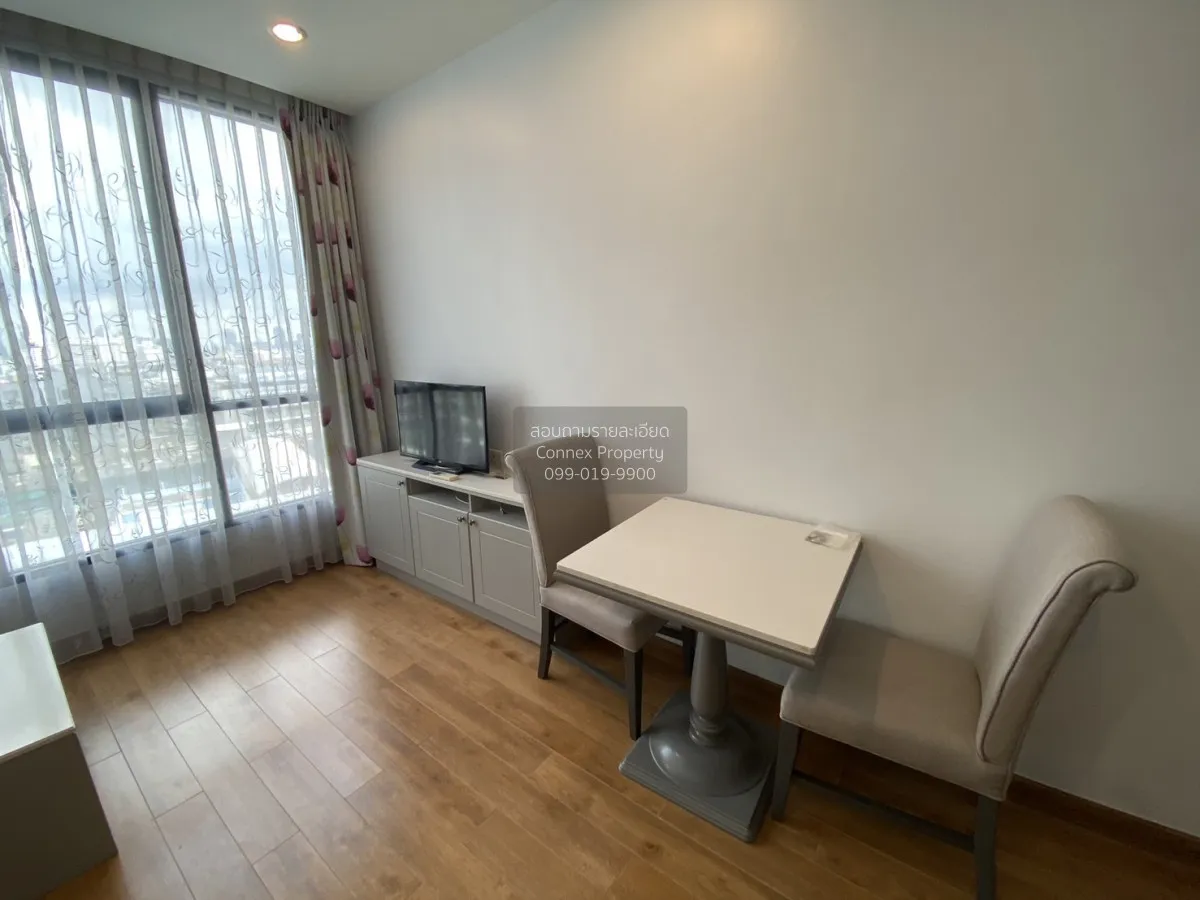 FOR RENT condo , The Editor Saphan Khwai , BTS-Saphan Khwai , Sam 2