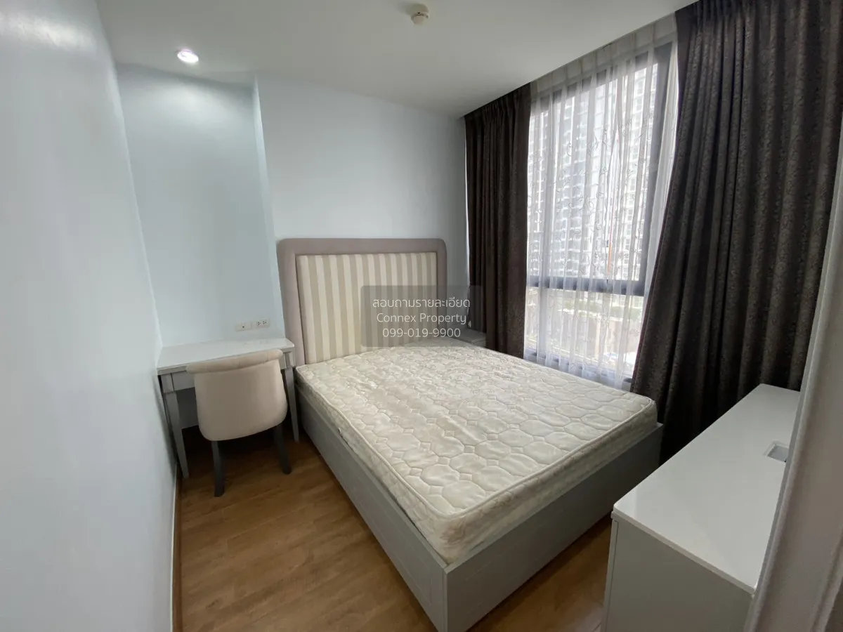 FOR RENT condo , The Editor Saphan Khwai , BTS-Saphan Khwai , Sam 4