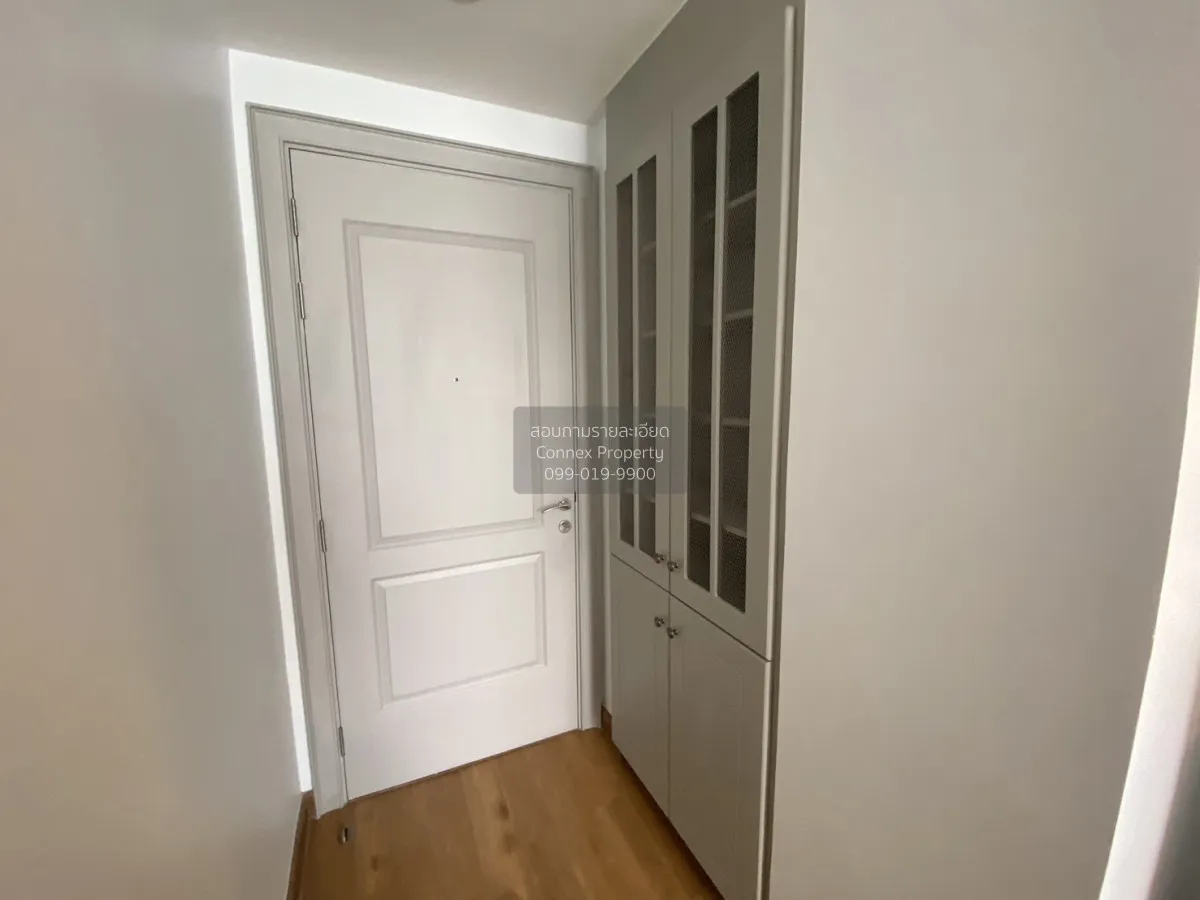 FOR RENT condo , The Editor Saphan Khwai , BTS-Saphan Khwai , Sam