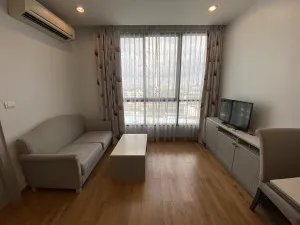 เช่าคอนโด  ดิ เอดิเตอร์ สะพานควาย BTS-สะพานควาย สามเสนใน เขต พญาไท กรุงเทพ CX-51017