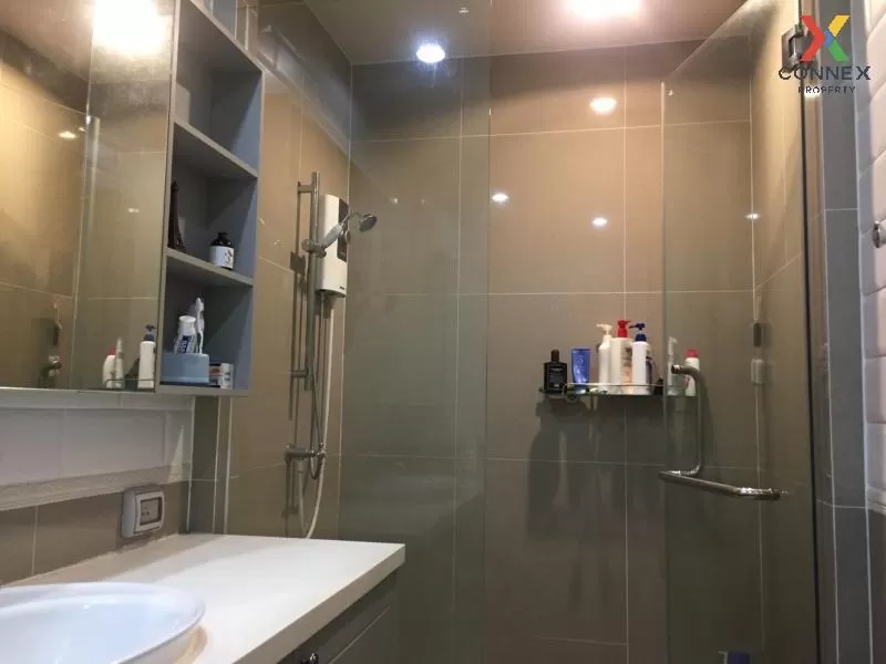 เช่าคอนโด  ดิ เอดิเตอร์ สะพานควาย BTS-สะพานควาย สามเสนใน เขต พญาไ