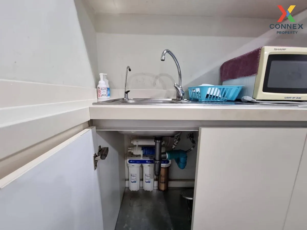 ขายคอนโด  เดอะ ฟ้า อารีย์ BTS-อารีย์ สามเสนใน เขต พญาไท กรุงเทพ C