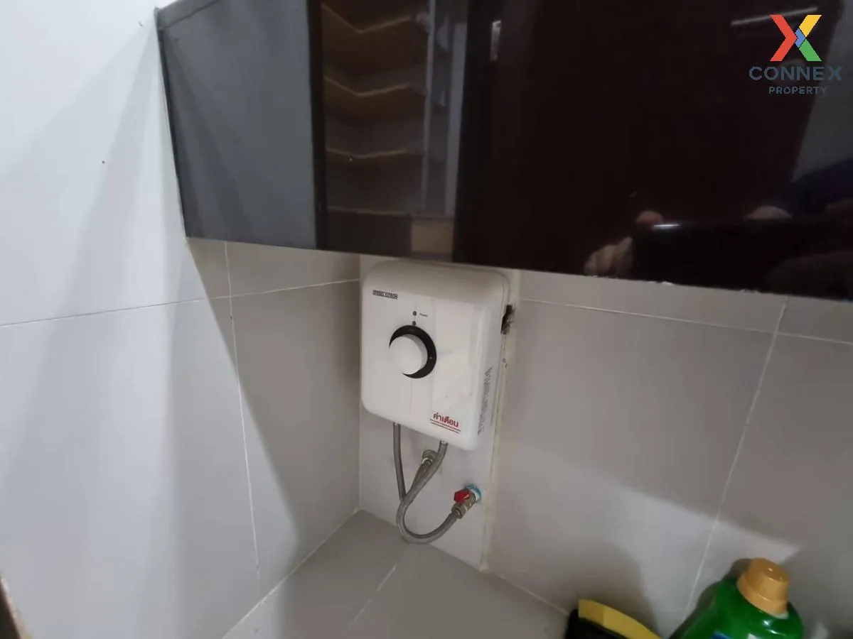 ขายคอนโด  เดอะ ฟ้า อารีย์ BTS-อารีย์ สามเสนใน เขต พญาไท กรุงเทพ C