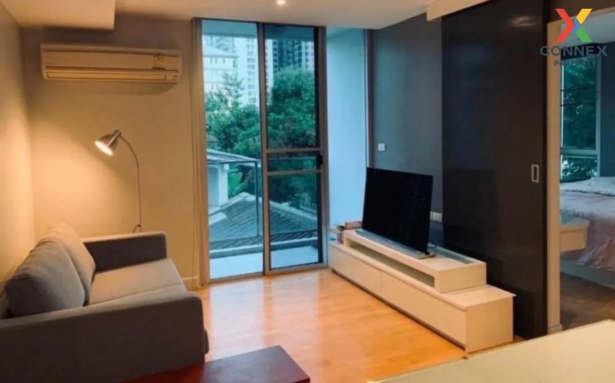 เช่าคอนโด  เดอะฟายน์ บาย ฟายน์โฮม อารีย์ 4 - พหลโยธิน  สามเสนใน เ 1