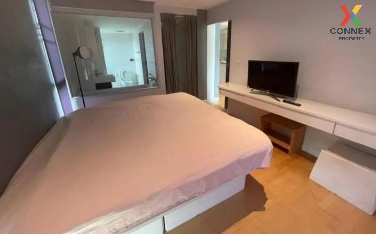 เช่าคอนโด  เดอะฟายน์ บาย ฟายน์โฮม อารีย์ 4 - พหลโยธิน  สามเสนใน เ