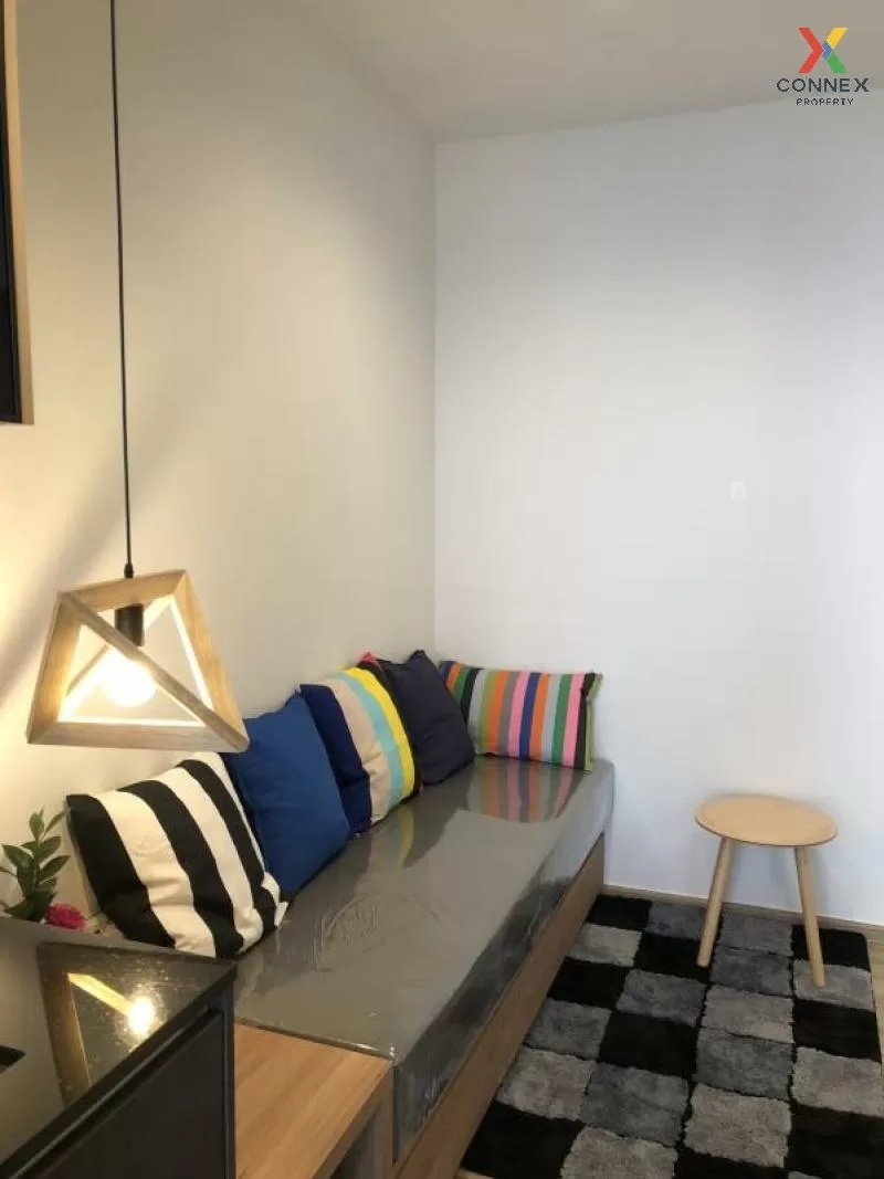 ขายคอนโด  เดอะไลน์ จตุจักร BTS-หมอชิต จอมพล  เขต จตุจักร กรุงเทพ  ขายคอนโด  เดอะไลน์ จตุจักร BTS-หมอชิต จอมพล  เขต จตุจักร กรุงเทพ  1