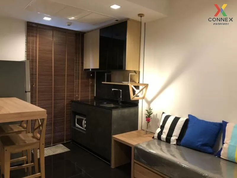 ขายคอนโด  เดอะไลน์ จตุจักร BTS-หมอชิต จอมพล  เขต จตุจักร กรุงเทพ  ขายคอนโด  เดอะไลน์ จตุจักร BTS-หมอชิต จอมพล  เขต จตุจักร กรุงเทพ  3