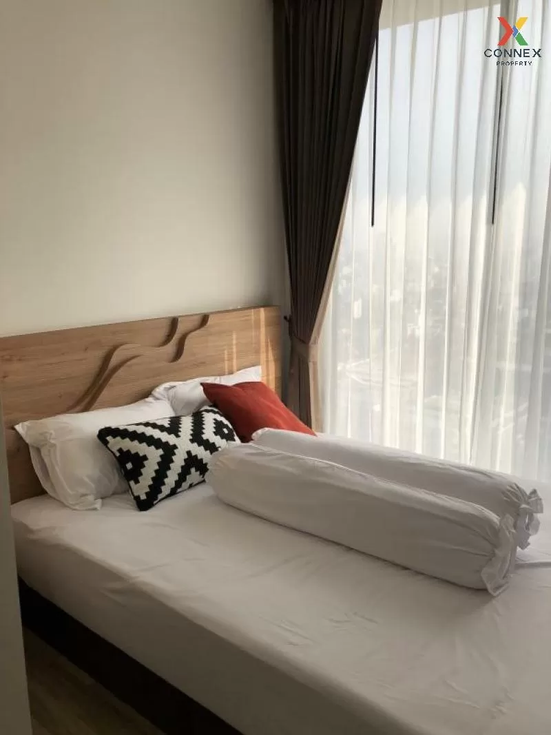 ขายคอนโด  เดอะไลน์ จตุจักร BTS-หมอชิต จอมพล  เขต จตุจักร กรุงเทพ  ขายคอนโด  เดอะไลน์ จตุจักร BTS-หมอชิต จอมพล  เขต จตุจักร กรุงเทพ  4