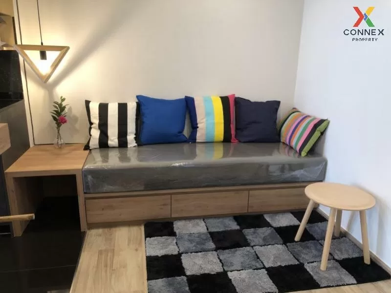 เช่าคอนโด  เดอะไลน์ จตุจักร BTS-หมอชิต จอมพล  เขต จตุจักร กรุงเทพ เช่าคอนโด  เดอะไลน์ จตุจักร BTS-หมอชิต จอมพล  เขต จตุจักร กรุงเทพ 1