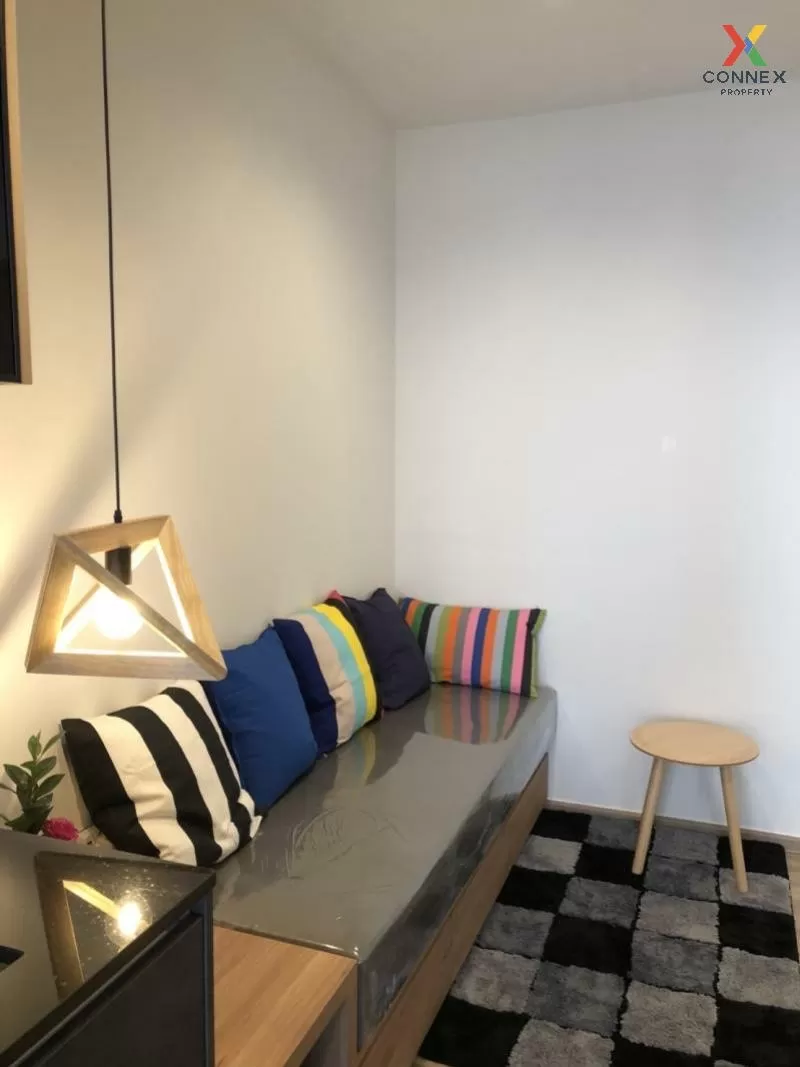 เช่าคอนโด  เดอะไลน์ จตุจักร BTS-หมอชิต จอมพล  เขต จตุจักร กรุงเทพ เช่าคอนโด  เดอะไลน์ จตุจักร BTS-หมอชิต จอมพล  เขต จตุจักร กรุงเทพ 2