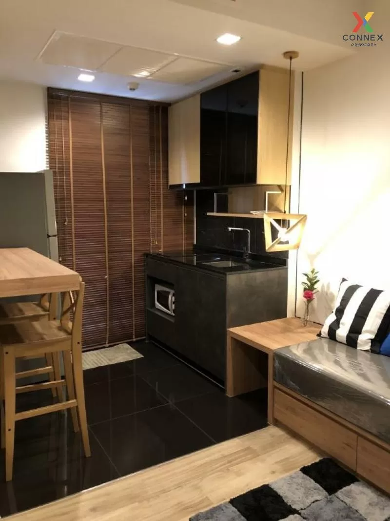 เช่าคอนโด  เดอะไลน์ จตุจักร BTS-หมอชิต จอมพล  เขต จตุจักร กรุงเทพ เช่าคอนโด  เดอะไลน์ จตุจักร BTS-หมอชิต จอมพล  เขต จตุจักร กรุงเทพ 3