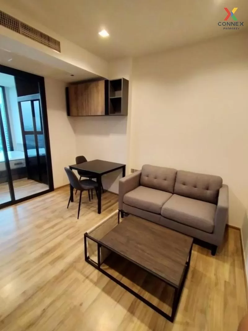 เช่าคอนโด  เดอะไลน์ จตุจักร BTS-หมอชิต จอมพล  เขต จตุจักร กรุงเทพ เช่าคอนโด  เดอะไลน์ จตุจักร BTS-หมอชิต จอมพล  เขต จตุจักร กรุงเทพ 2