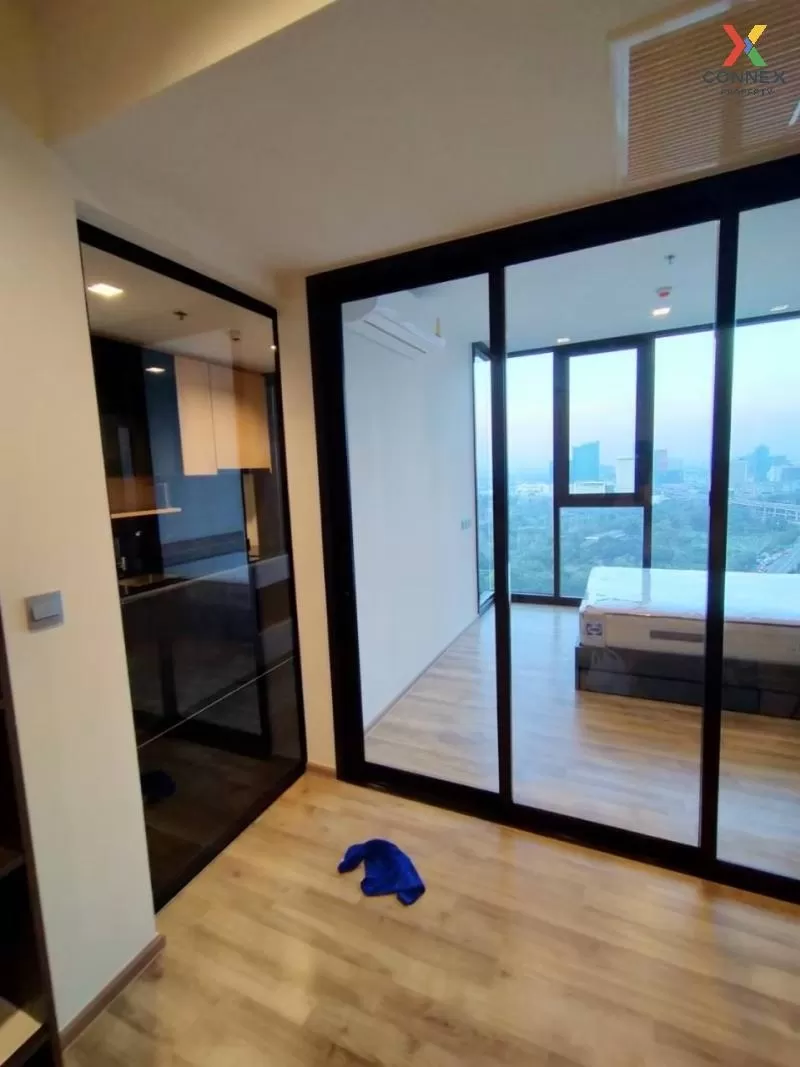 เช่าคอนโด  เดอะไลน์ จตุจักร BTS-หมอชิต จอมพล  เขต จตุจักร กรุงเทพ เช่าคอนโด  เดอะไลน์ จตุจักร BTS-หมอชิต จอมพล  เขต จตุจักร กรุงเทพ 4