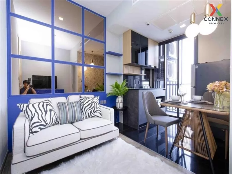 ขายคอนโด  เดอะไลน์ จตุจักร BTS-หมอชิต จอมพล  เขต จตุจักร กรุงเทพ  1