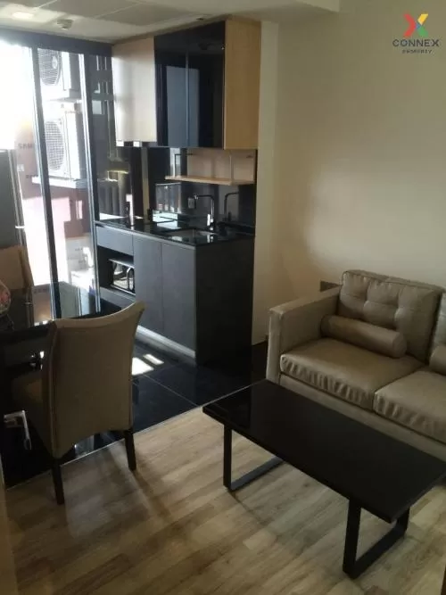 เช่าคอนโด  เดอะไลน์ จตุจักร BTS-หมอชิต จอมพล  เขต จตุจักร กรุงเทพ CX-51070