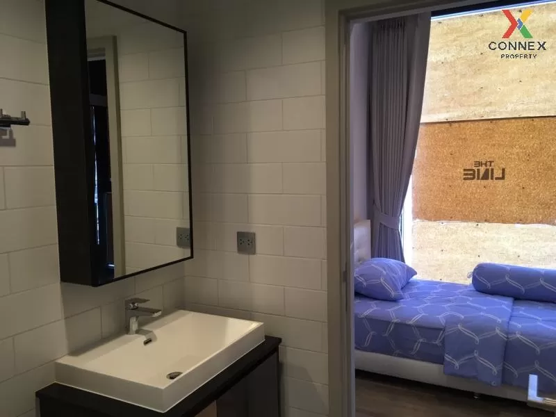 ขายคอนโด  เดอะไลน์ จตุจักร BTS-หมอชิต จอมพล  เขต จตุจักร กรุงเทพ  ขายคอนโด  เดอะไลน์ จตุจักร BTS-หมอชิต จอมพล  เขต จตุจักร กรุงเทพ