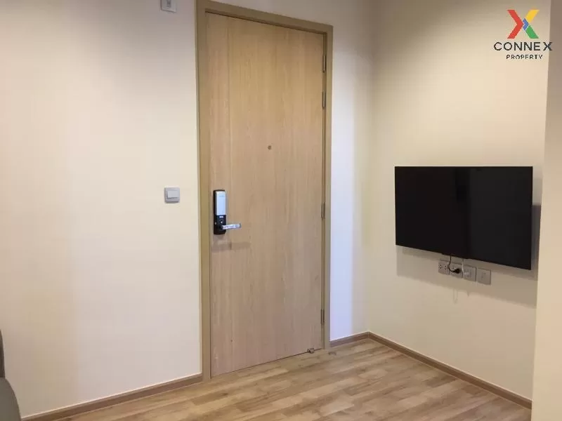 ขายคอนโด  เดอะไลน์ จตุจักร BTS-หมอชิต จอมพล  เขต จตุจักร กรุงเทพ  ขายคอนโด  เดอะไลน์ จตุจักร BTS-หมอชิต จอมพล  เขต จตุจักร กรุงเทพ  4