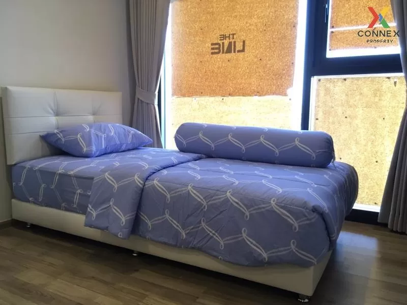 เช่าคอนโด  เดอะไลน์ จตุจักร BTS-หมอชิต จอมพล  เขต จตุจักร กรุงเทพ เช่าคอนโด  เดอะไลน์ จตุจักร BTS-หมอชิต จอมพล  เขต จตุจักร กรุงเทพ