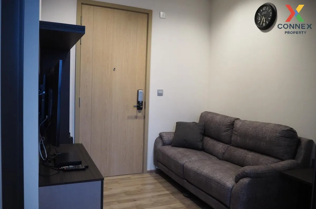 เช่าคอนโด  เดอะไลน์ จตุจักร BTS-หมอชิต จอมพล  เขต จตุจักร กรุงเทพ เช่าคอนโด  เดอะไลน์ จตุจักร BTS-หมอชิต จอมพล  เขต จตุจักร กรุงเทพ 1