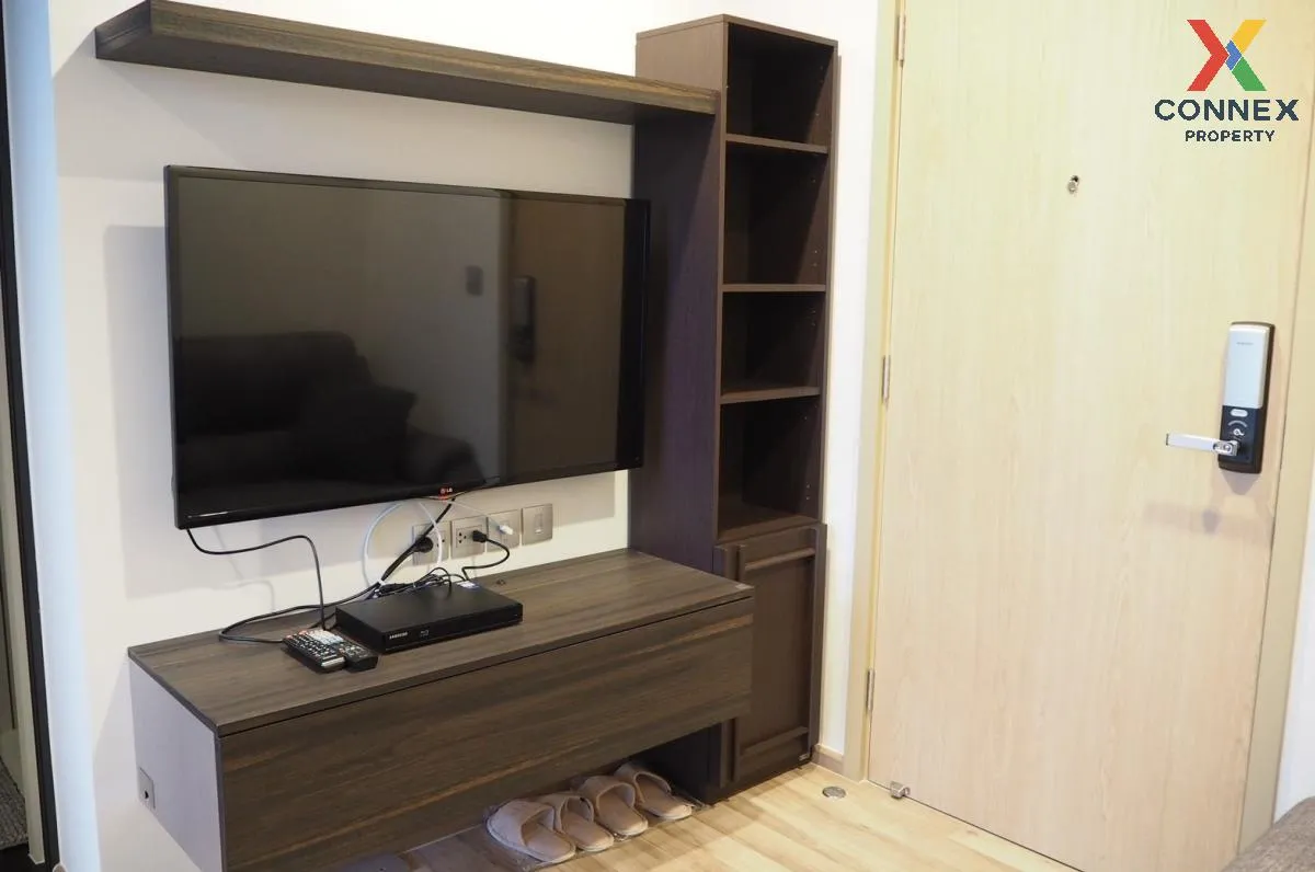 เช่าคอนโด  เดอะไลน์ จตุจักร BTS-หมอชิต จอมพล  เขต จตุจักร กรุงเทพ เช่าคอนโด  เดอะไลน์ จตุจักร BTS-หมอชิต จอมพล  เขต จตุจักร กรุงเทพ 2