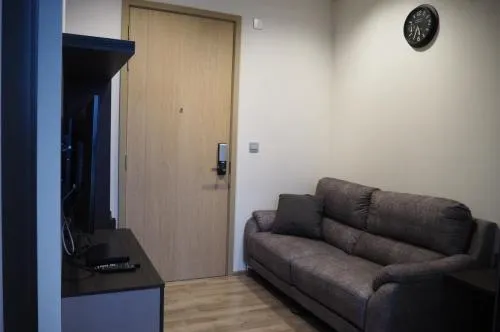 เช่าคอนโด  เดอะไลน์ จตุจักร BTS-หมอชิต จอมพล  เขต จตุจักร กรุงเทพ CX-51078