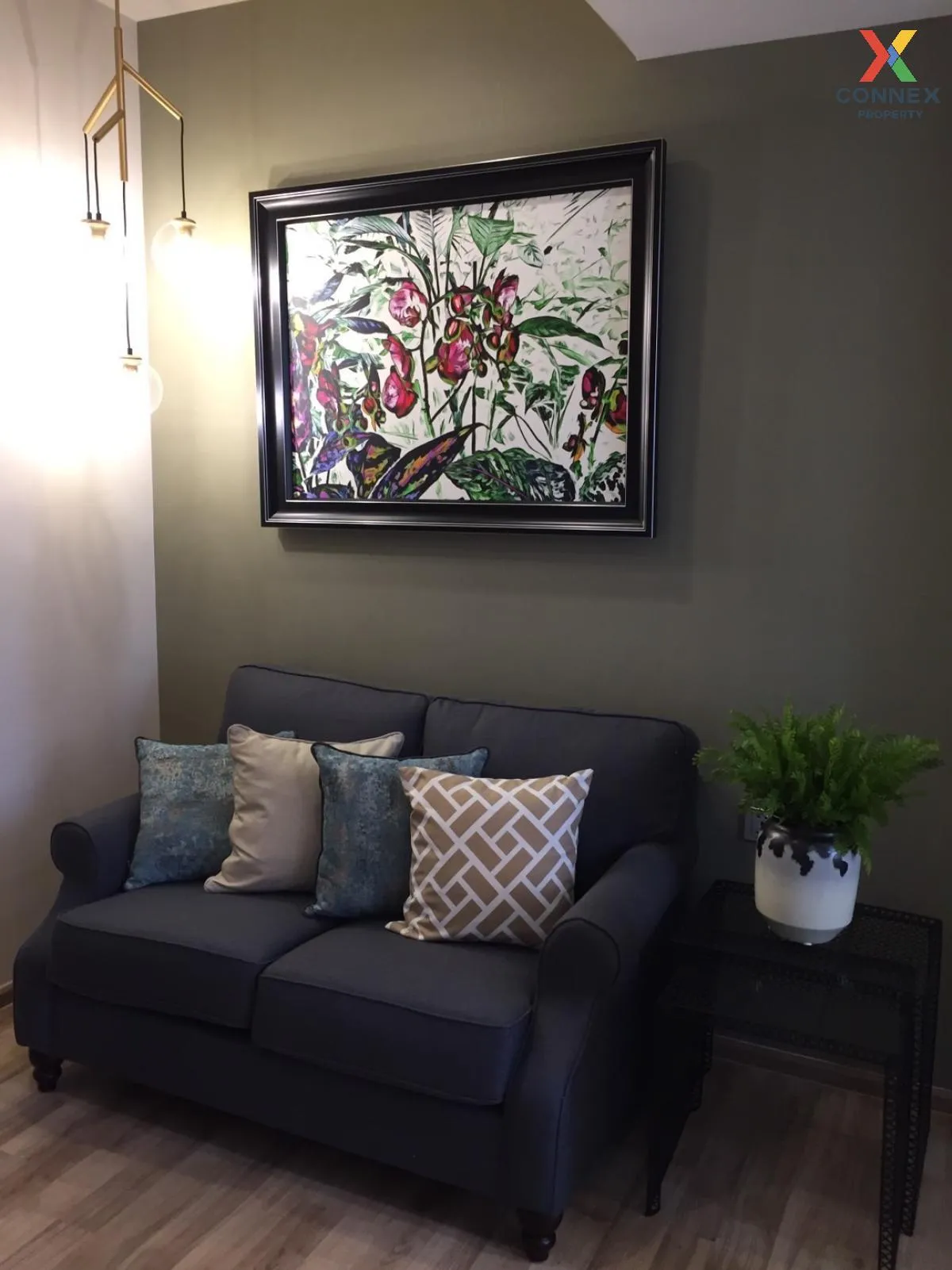 เช่าคอนโด  เดอะไลน์ จตุจักร BTS-หมอชิต จอมพล  เขต จตุจักร กรุงเทพ เช่าคอนโด  เดอะไลน์ จตุจักร BTS-หมอชิต จอมพล  เขต จตุจักร กรุงเทพ 1