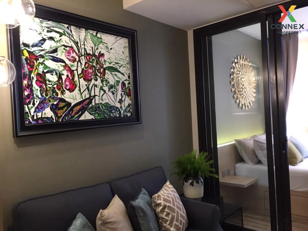 เช่าคอนโด  เดอะไลน์ จตุจักร BTS-หมอชิต จอมพล  เขต จตุจักร กรุงเทพ เช่าคอนโด  เดอะไลน์ จตุจักร BTS-หมอชิต จอมพล  เขต จตุจักร กรุงเทพ 2