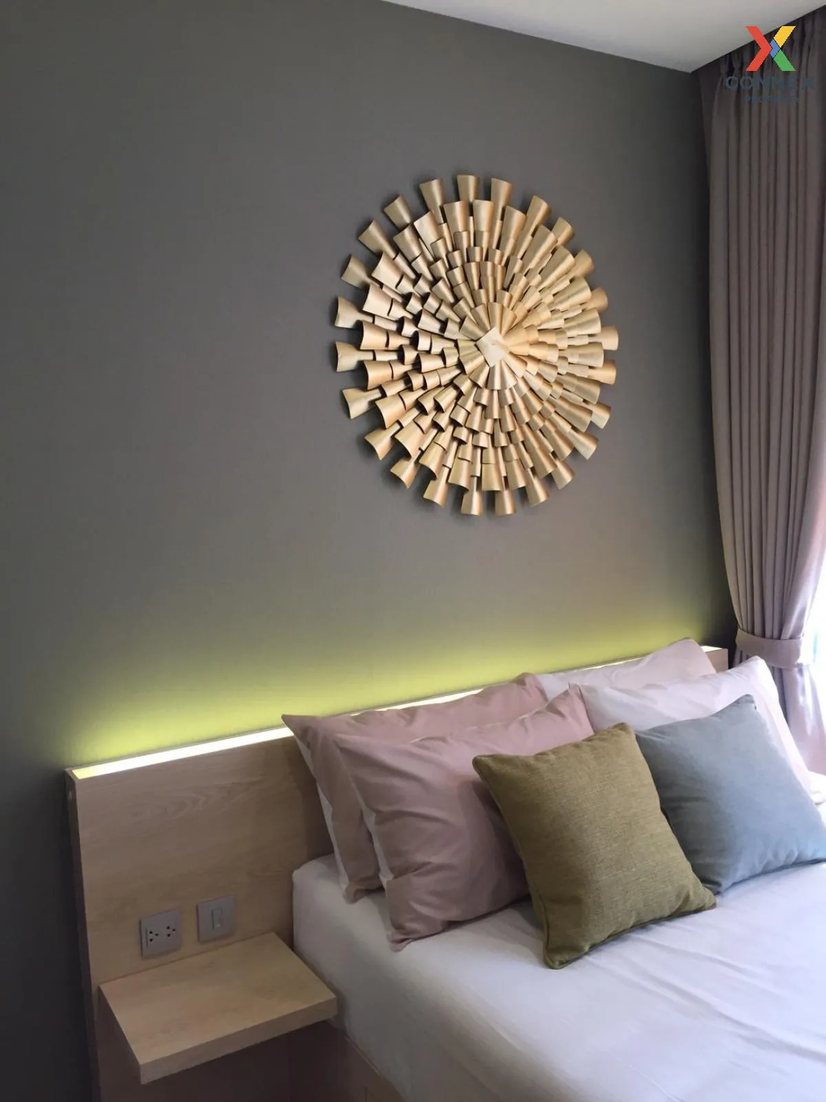 เช่าคอนโด  เดอะไลน์ จตุจักร BTS-หมอชิต จอมพล  เขต จตุจักร กรุงเทพ เช่าคอนโด  เดอะไลน์ จตุจักร BTS-หมอชิต จอมพล  เขต จตุจักร กรุงเทพ