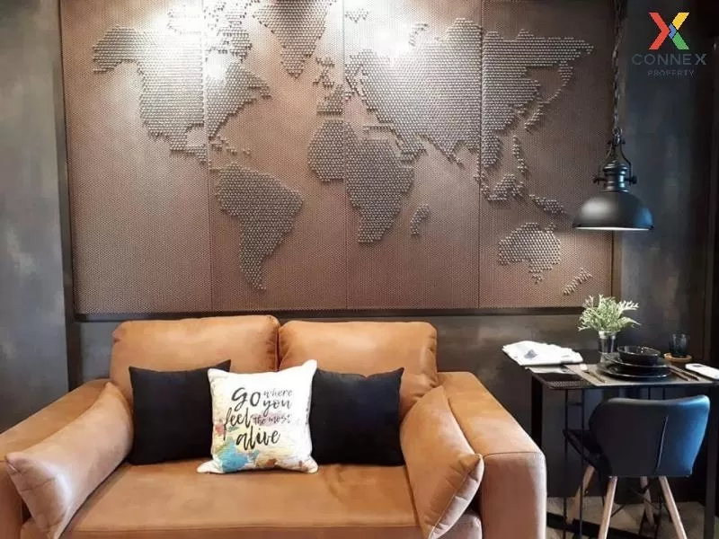 ขายคอนโด  เดอะไลน์ จตุจักร BTS-หมอชิต จอมพล  เขต จตุจักร กรุงเทพ  ขายคอนโด  เดอะไลน์ จตุจักร BTS-หมอชิต จอมพล  เขต จตุจักร กรุงเทพ  3