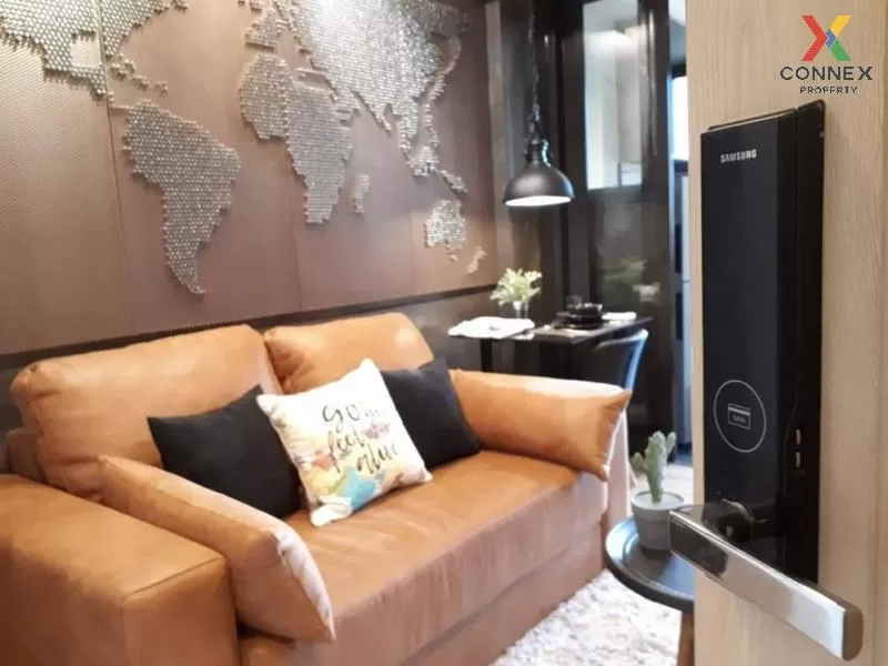 FOR RENT condo , The Line Jatujak - Mochit , BTS-Mo Chit , Chomph 2