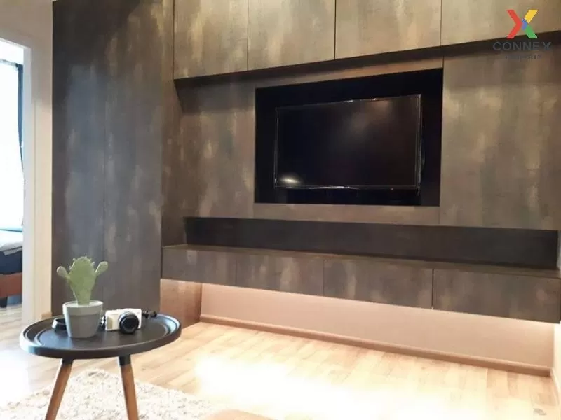 FOR RENT condo , The Line Jatujak - Mochit , BTS-Mo Chit , Chomph 4