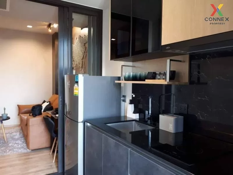 FOR RENT condo , The Line Jatujak - Mochit , BTS-Mo Chit , Chomph