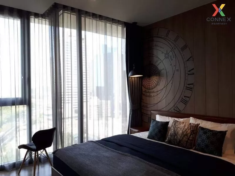 FOR RENT condo , The Line Jatujak - Mochit , BTS-Mo Chit , Chomph