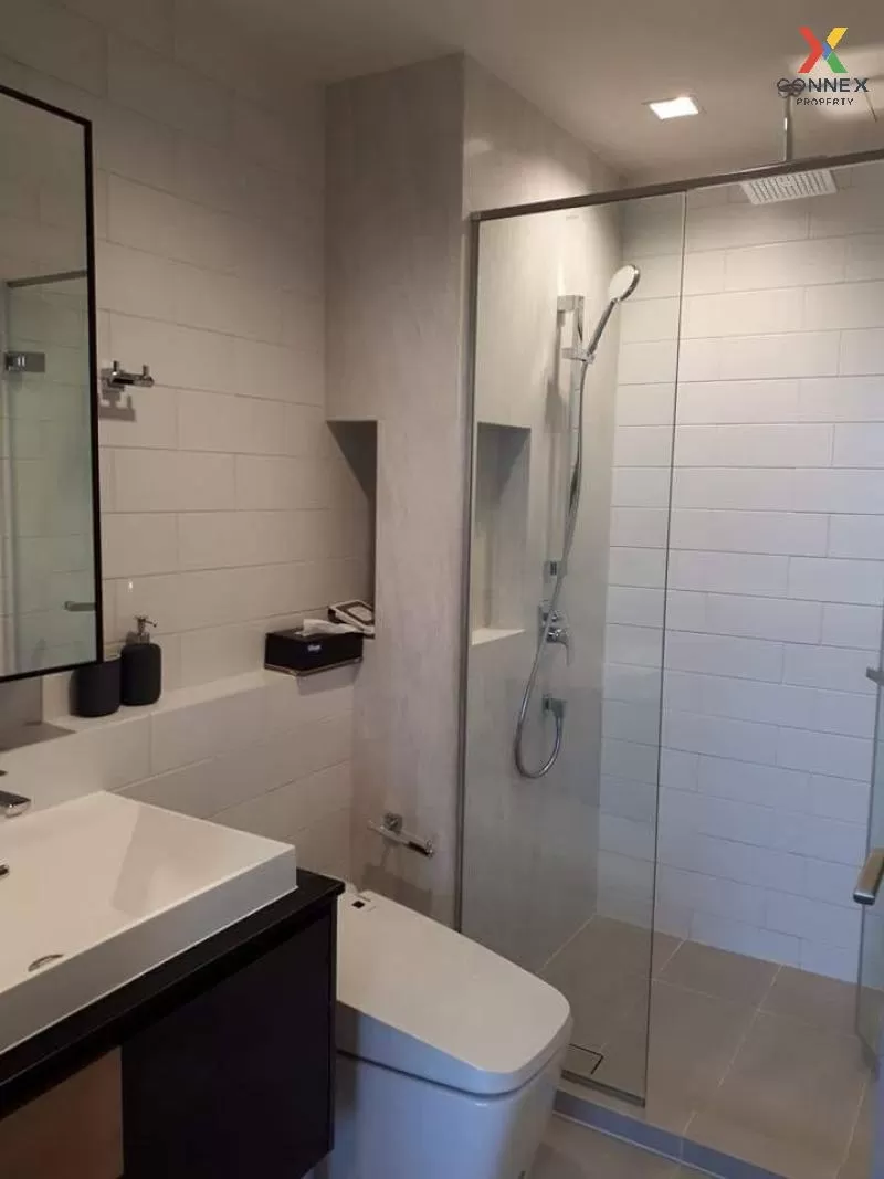 FOR RENT condo , The Line Jatujak - Mochit , BTS-Mo Chit , Chomph