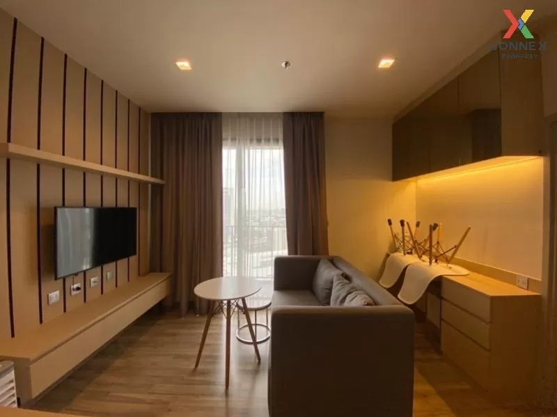 ขายคอนโด  เดอะไลน์ จตุจักร BTS-หมอชิต จอมพล  เขต จตุจักร กรุงเทพ  ขายคอนโด  เดอะไลน์ จตุจักร BTS-หมอชิต จอมพล  เขต จตุจักร กรุงเทพ  1