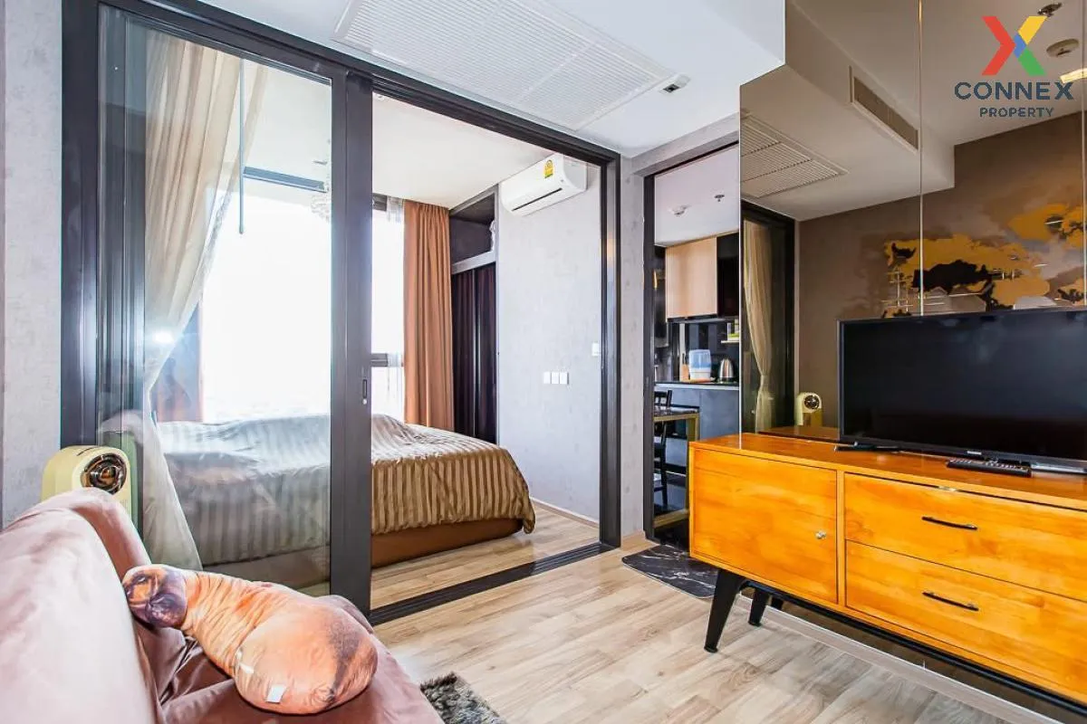 เช่าคอนโด  เดอะไลน์ จตุจักร BTS-หมอชิต จอมพล  เขต จตุจักร กรุงเทพ เช่าคอนโด  เดอะไลน์ จตุจักร BTS-หมอชิต จอมพล  เขต จตุจักร กรุงเทพ 1