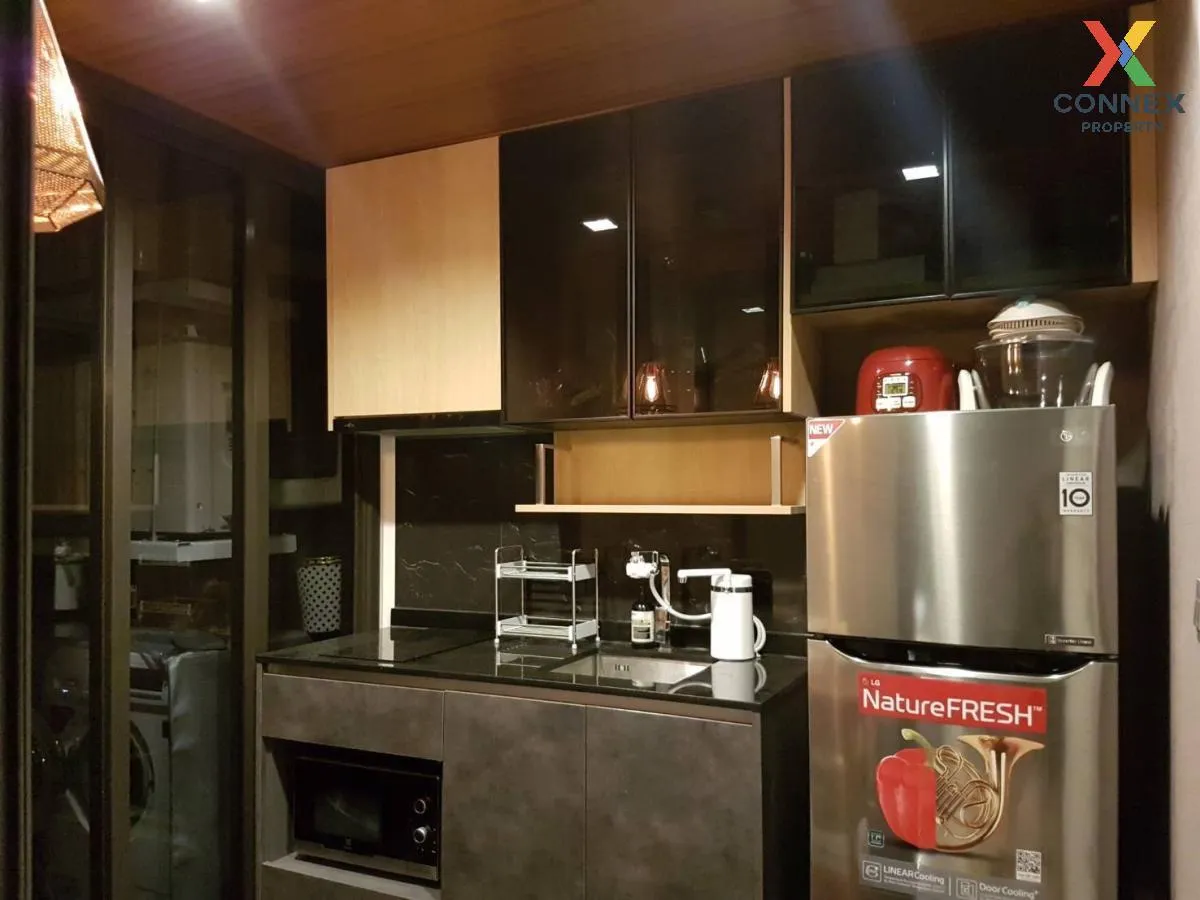 เช่าคอนโด  เดอะไลน์ จตุจักร BTS-หมอชิต จอมพล  เขต จตุจักร กรุงเทพ เช่าคอนโด  เดอะไลน์ จตุจักร BTS-หมอชิต จอมพล  เขต จตุจักร กรุงเทพ 3