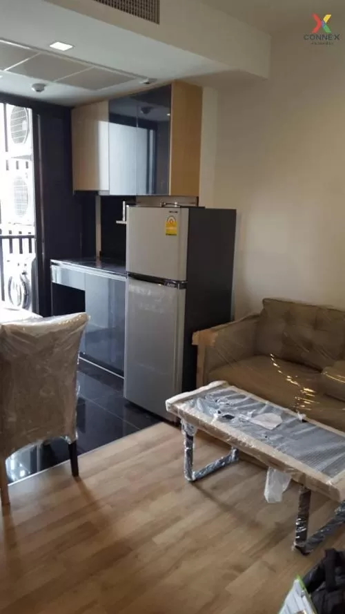 เช่าคอนโด  เดอะไลน์ จตุจักร BTS-หมอชิต จอมพล  เขต จตุจักร กรุงเทพ CX-51099