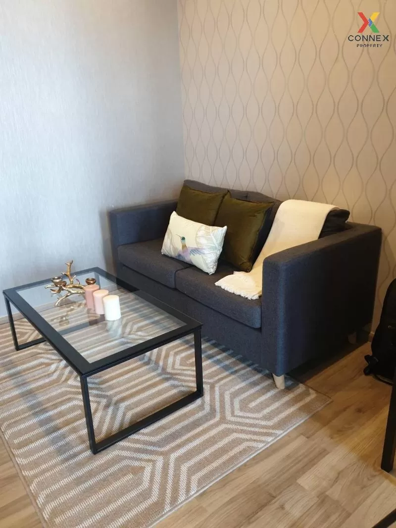 เช่าคอนโด  เดอะไลน์ จตุจักร BTS-หมอชิต จอมพล  เขต จตุจักร กรุงเทพ เช่าคอนโด  เดอะไลน์ จตุจักร BTS-หมอชิต จอมพล  เขต จตุจักร กรุงเทพ 1