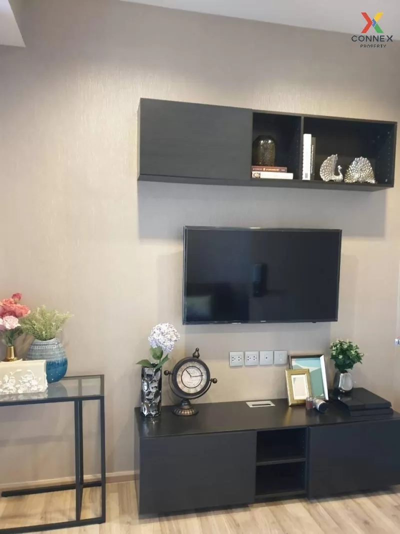 เช่าคอนโด  เดอะไลน์ จตุจักร BTS-หมอชิต จอมพล  เขต จตุจักร กรุงเทพ เช่าคอนโด  เดอะไลน์ จตุจักร BTS-หมอชิต จอมพล  เขต จตุจักร กรุงเทพ 4