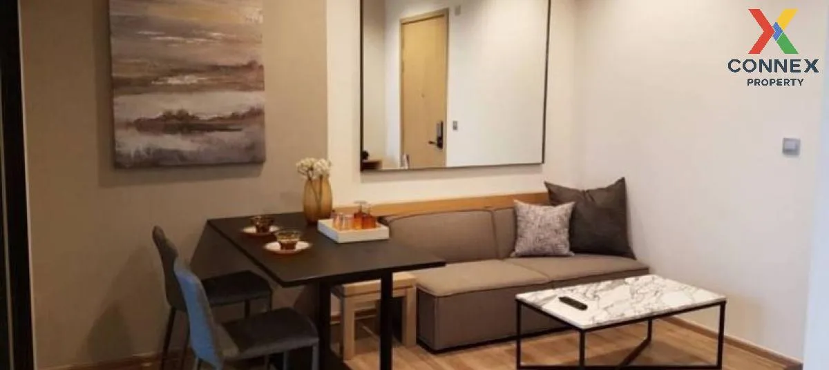 เช่าคอนโด  เดอะไลน์ จตุจักร วิวสวย BTS-หมอชิต จอมพล  เขต จตุจักร  เช่าคอนโด  เดอะไลน์ จตุจักร วิวสวย BTS-หมอชิต จอมพล  เขต จตุจักร  1