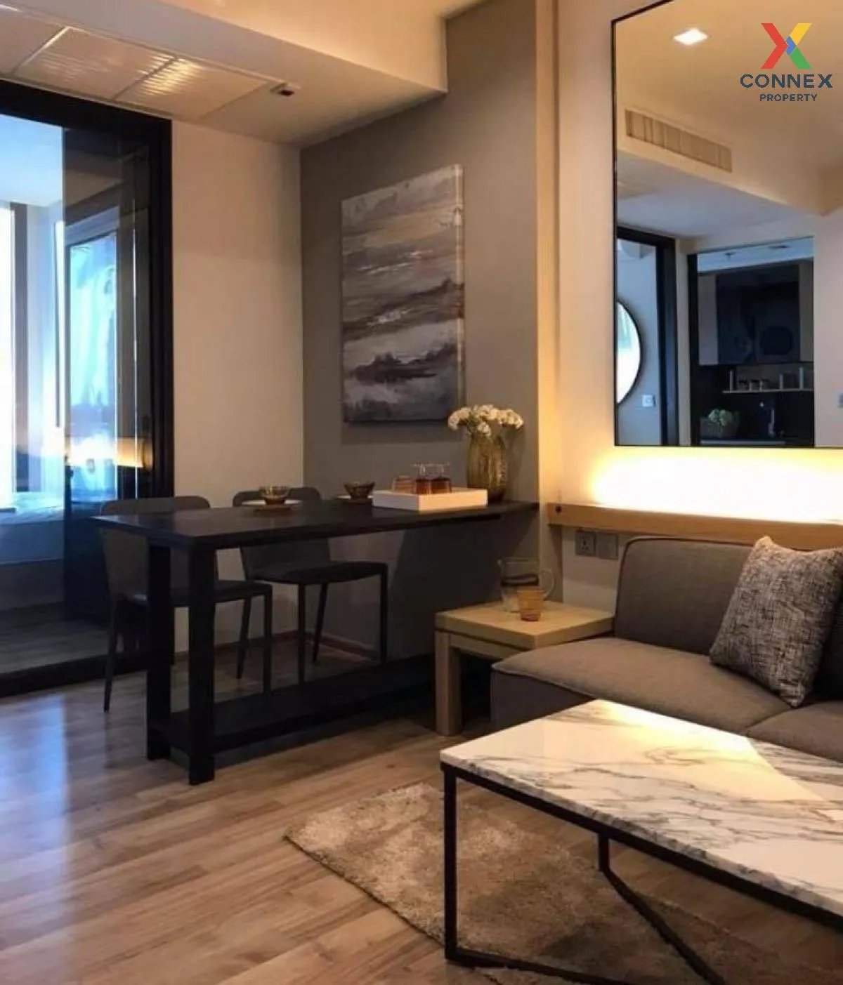 เช่าคอนโด  เดอะไลน์ จตุจักร วิวสวย BTS-หมอชิต จอมพล  เขต จตุจักร  เช่าคอนโด  เดอะไลน์ จตุจักร วิวสวย BTS-หมอชิต จอมพล  เขต จตุจักร  2