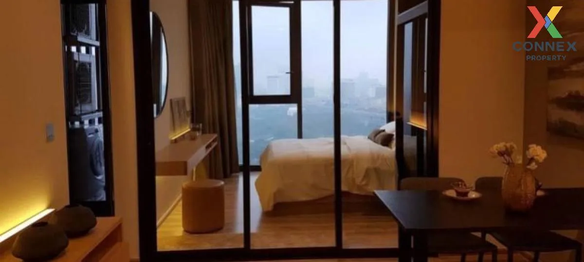 เช่าคอนโด  เดอะไลน์ จตุจักร วิวสวย BTS-หมอชิต จอมพล  เขต จตุจักร  เช่าคอนโด  เดอะไลน์ จตุจักร วิวสวย BTS-หมอชิต จอมพล  เขต จตุจักร  4