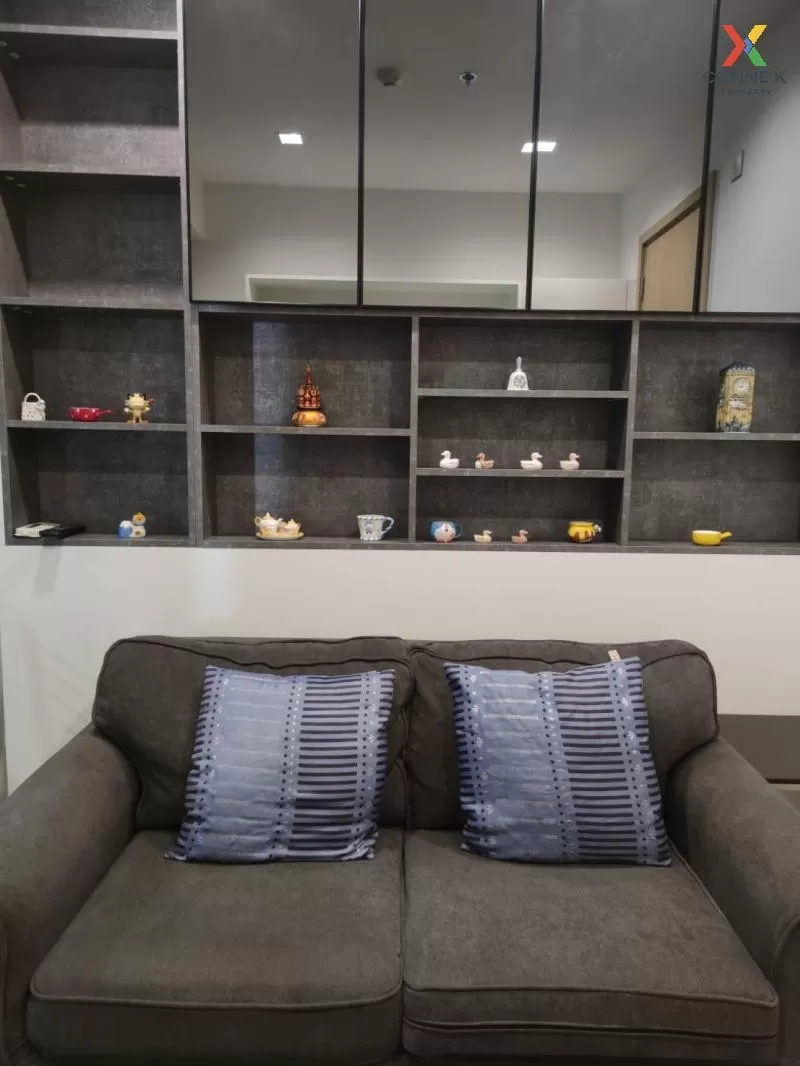 ขายคอนโด  เดอะไลน์ จตุจักร BTS-หมอชิต จอมพล  เขต จตุจักร กรุงเทพ  ขายคอนโด  เดอะไลน์ จตุจักร BTS-หมอชิต จอมพล  เขต จตุจักร กรุงเทพ  2