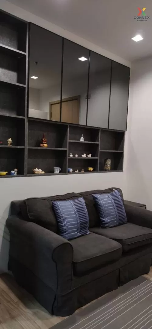 ขายคอนโด  เดอะไลน์ จตุจักร BTS-หมอชิต จอมพล  เขต จตุจักร กรุงเทพ CX-51110